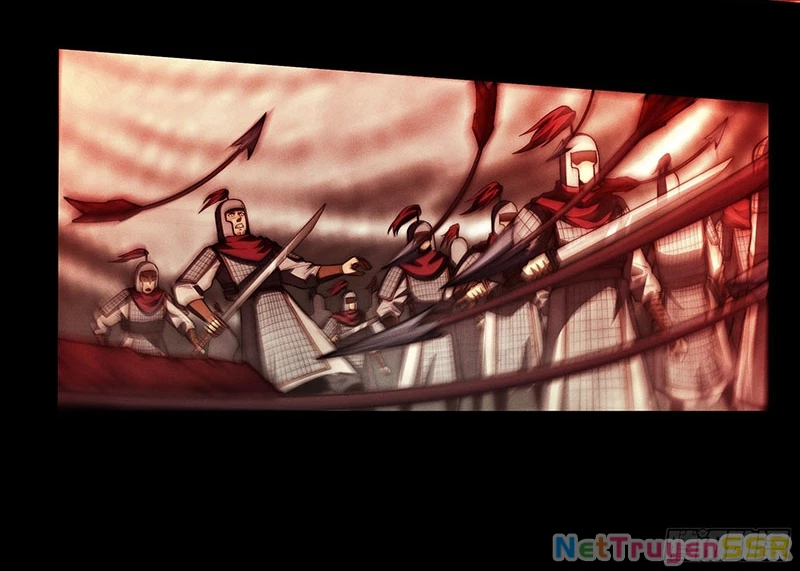 Khánh Dư Niên Chapter 153 - Trang 4