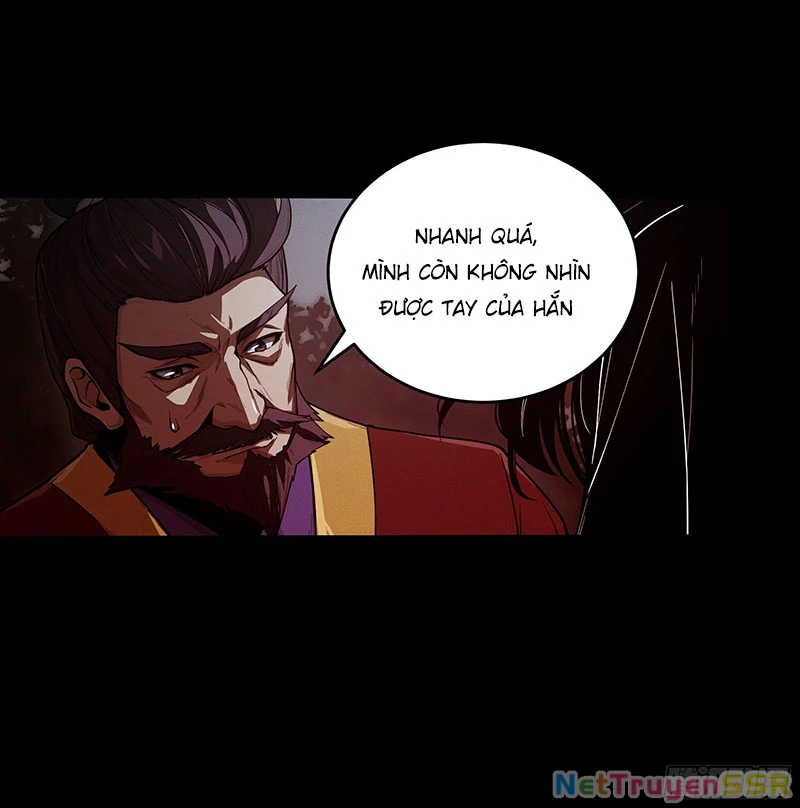 Khánh Dư Niên Chapter 153 - Trang 4