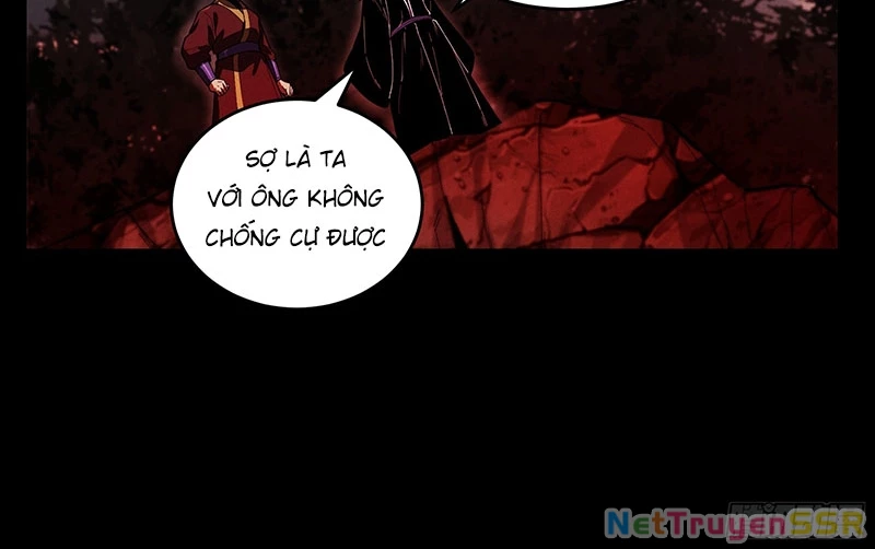 Khánh Dư Niên Chapter 153 - Trang 4