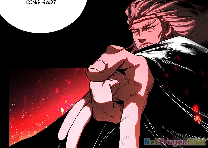 Khánh Dư Niên Chapter 153 - Trang 4