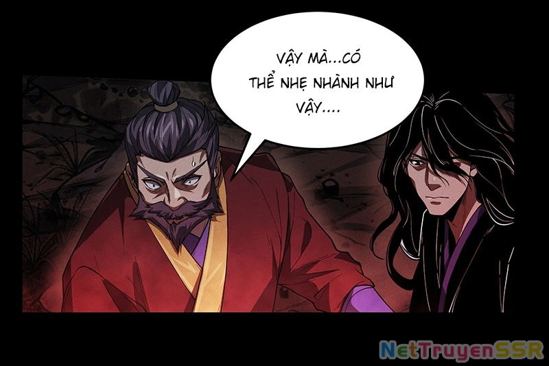 Khánh Dư Niên Chapter 153 - Trang 4