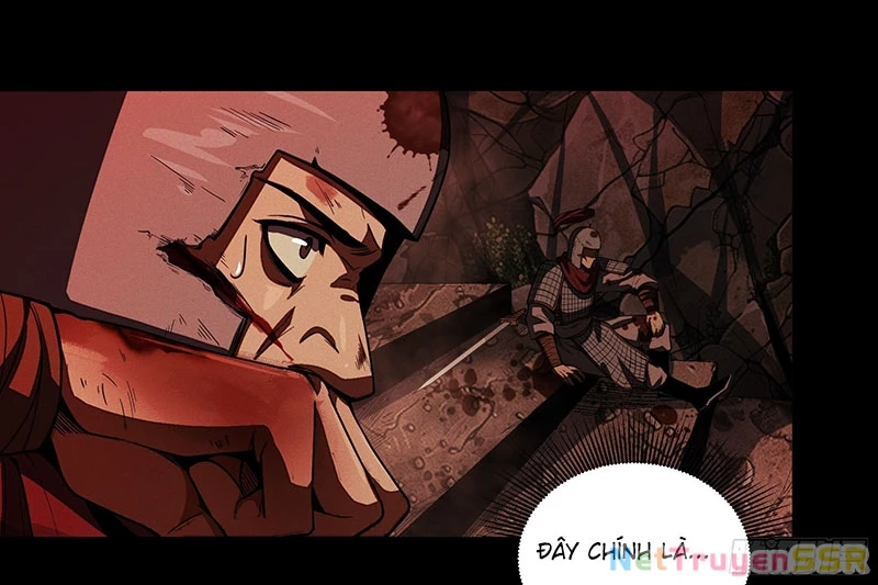 Khánh Dư Niên Chapter 153 - Trang 4