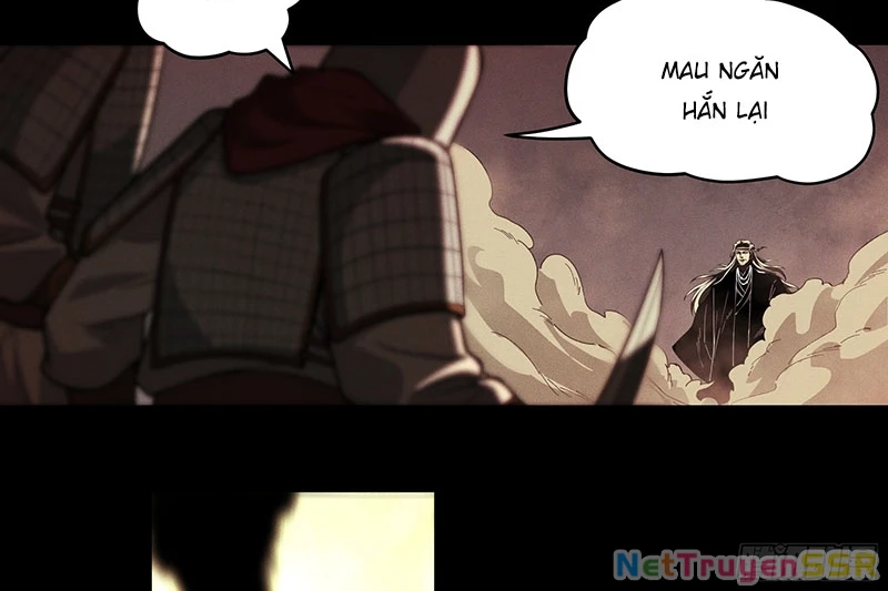 Khánh Dư Niên Chapter 153 - Trang 4