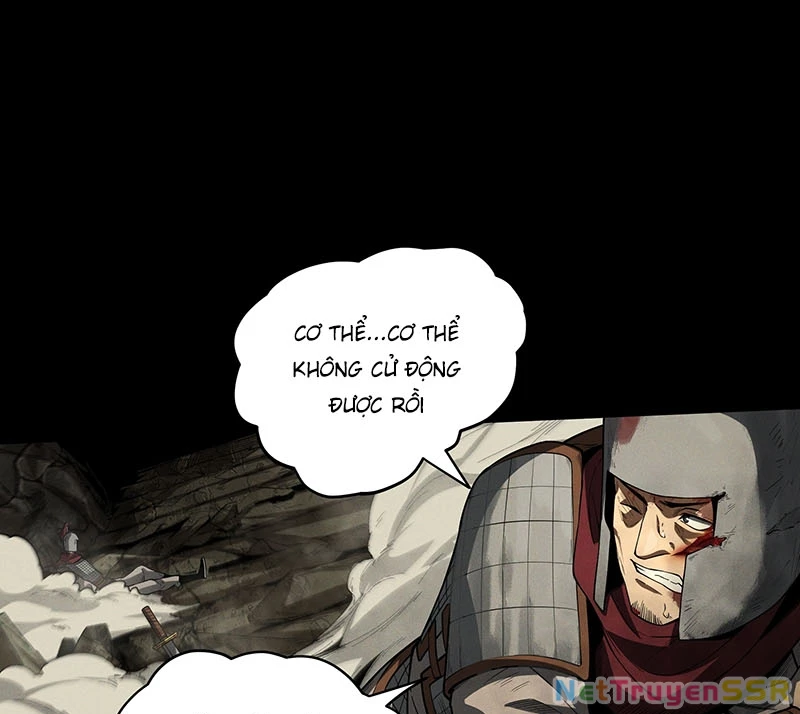 Khánh Dư Niên Chapter 153 - Trang 4