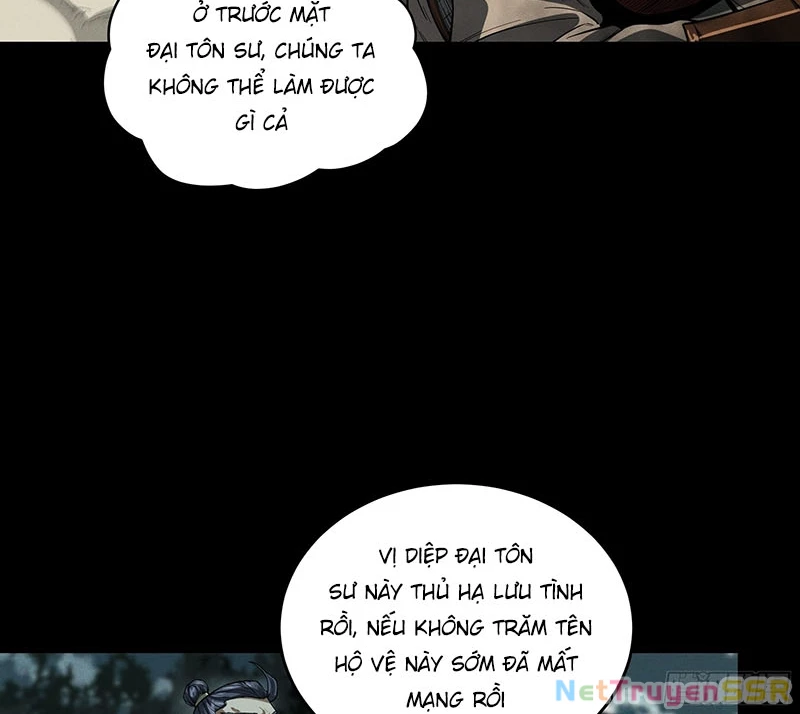 Khánh Dư Niên Chapter 153 - Trang 4