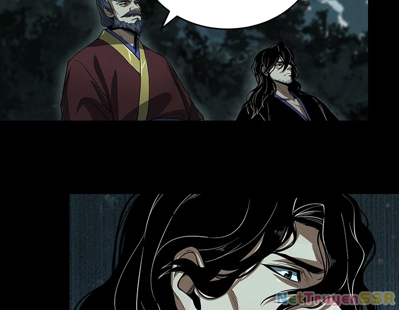 Khánh Dư Niên Chapter 153 - Trang 4