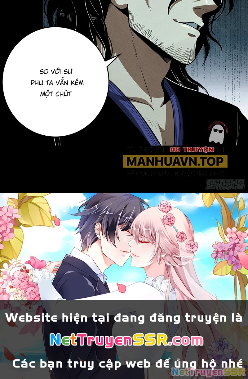 Khánh Dư Niên Chapter 153 - Trang 4