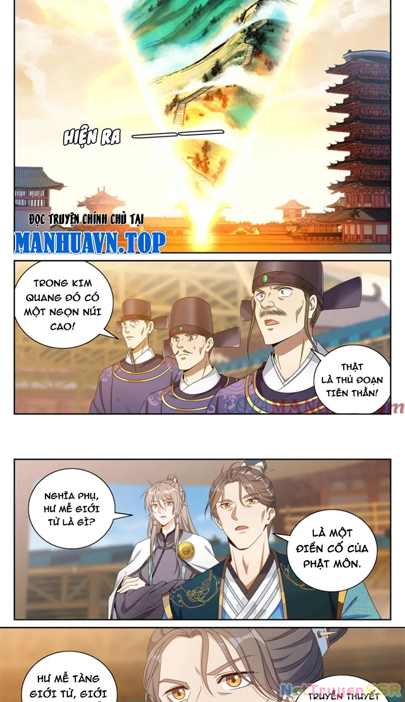 Đại Phụng Đả Canh Nhân Chapter 365 - Next Chapter 366