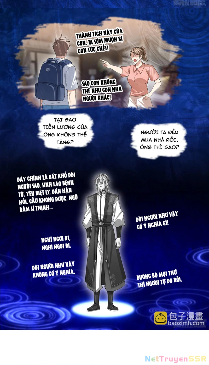 Đại Phụng Đả Canh Nhân Chapter 366 - Trang 4