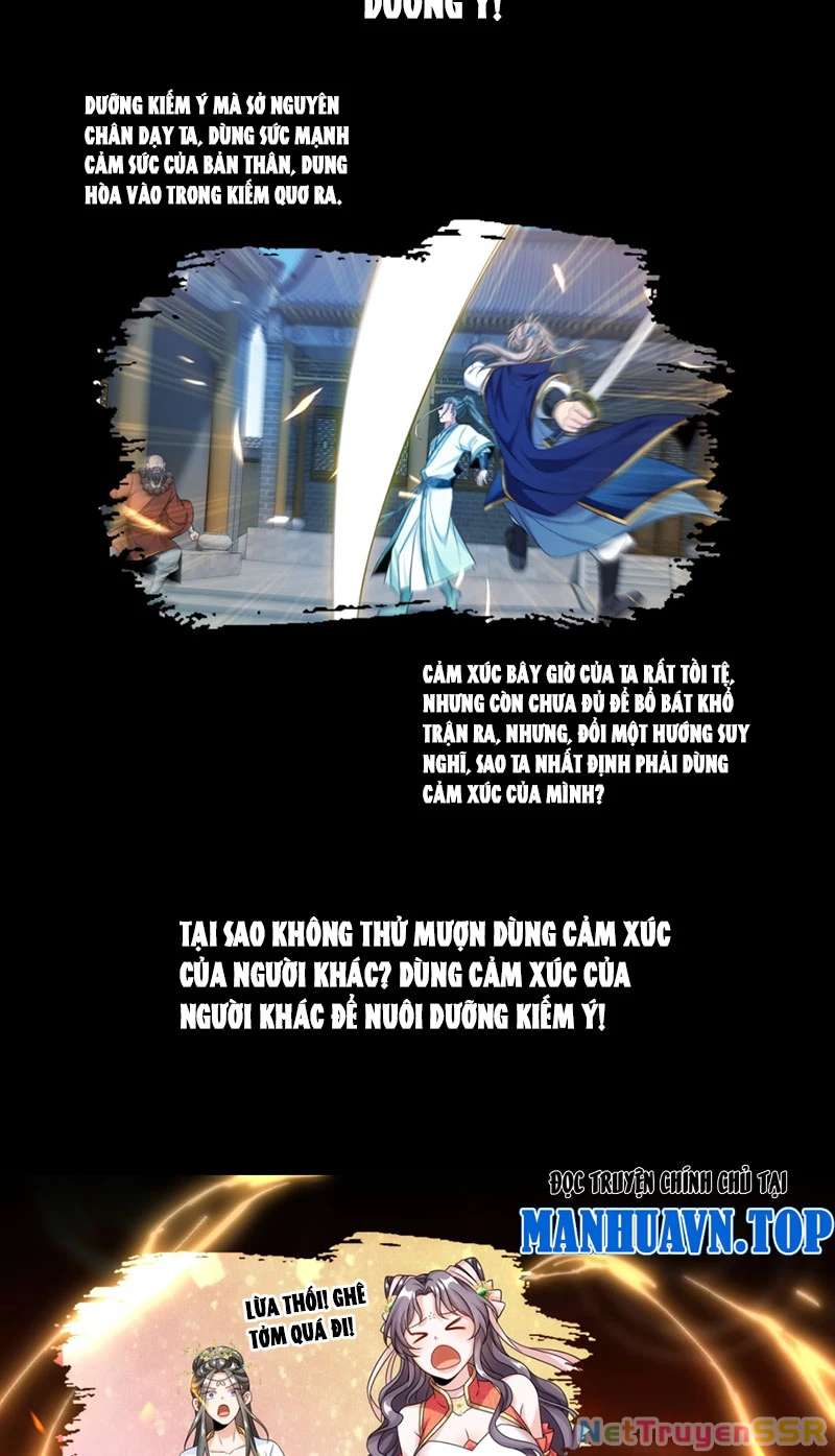 Đại Phụng Đả Canh Nhân Chapter 366 - Trang 4