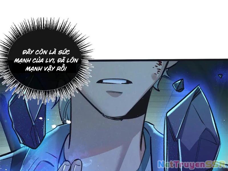 Nông Trường Siêu Cấp Ở Tận Thế Chapter 46 - Trang 4