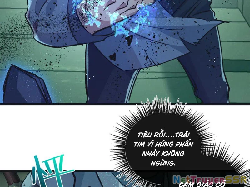 Nông Trường Siêu Cấp Ở Tận Thế Chapter 46 - Trang 4