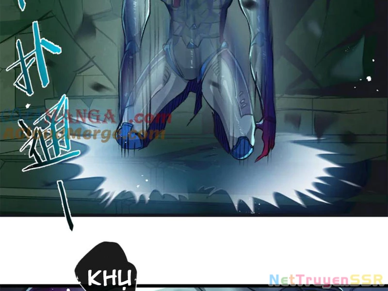 Nông Trường Siêu Cấp Ở Tận Thế Chapter 46 - Trang 4