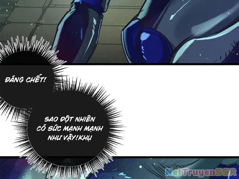 Nông Trường Siêu Cấp Ở Tận Thế Chapter 46 - Trang 4