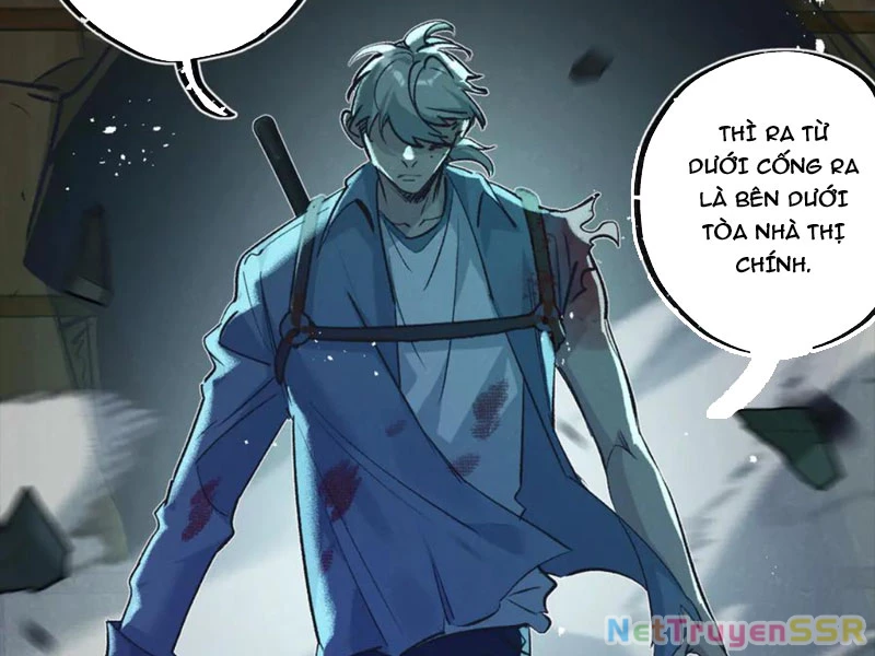 Nông Trường Siêu Cấp Ở Tận Thế Chapter 46 - Trang 4