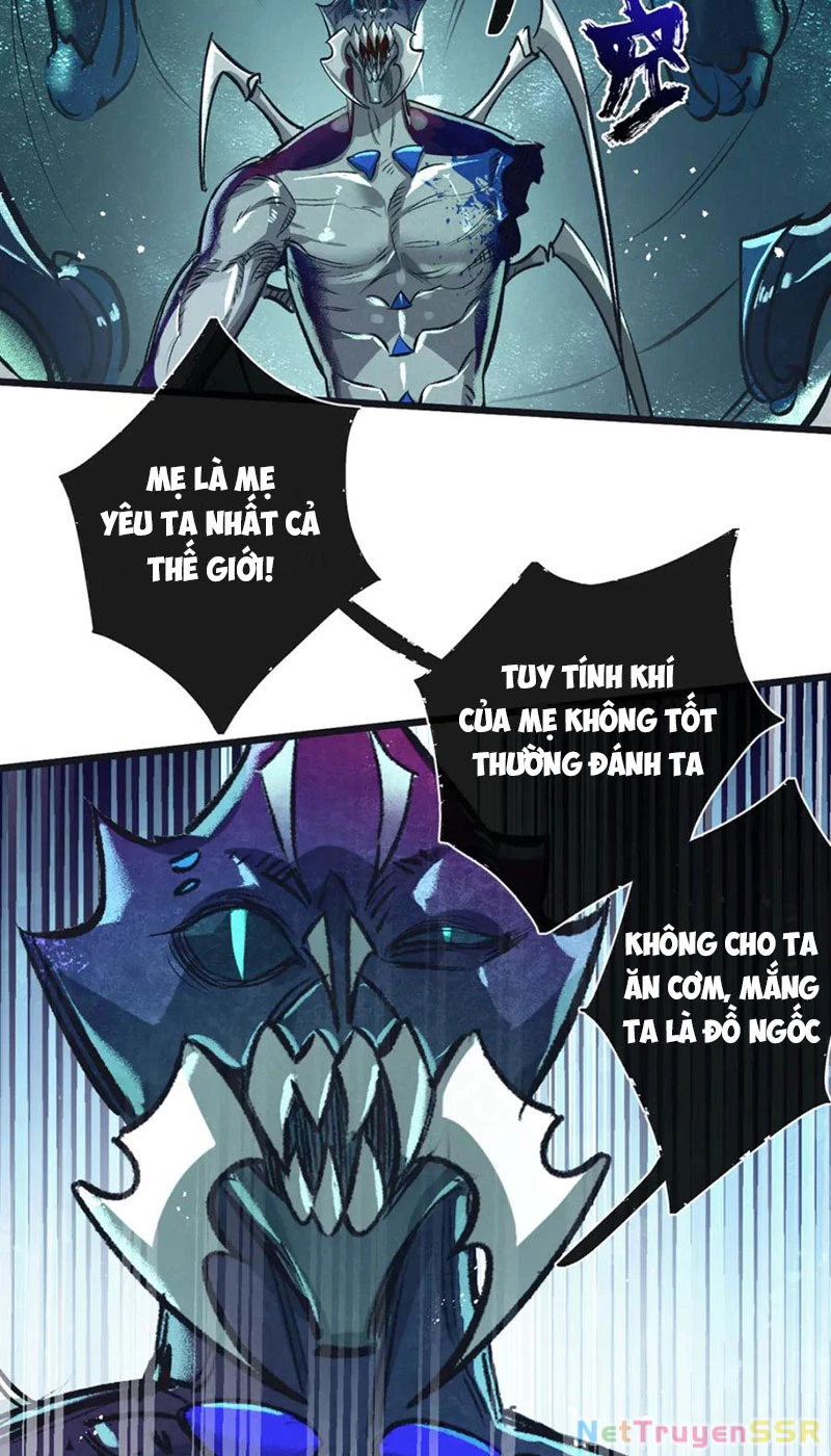 Nông Trường Siêu Cấp Ở Tận Thế Chapter 47 - Trang 4
