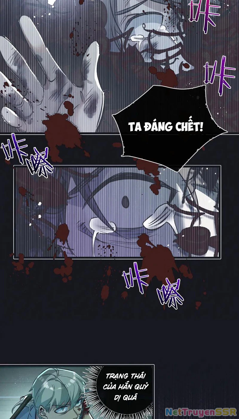 Nông Trường Siêu Cấp Ở Tận Thế Chapter 47 - Trang 4