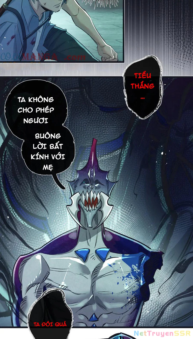 Nông Trường Siêu Cấp Ở Tận Thế Chapter 47 - Trang 4