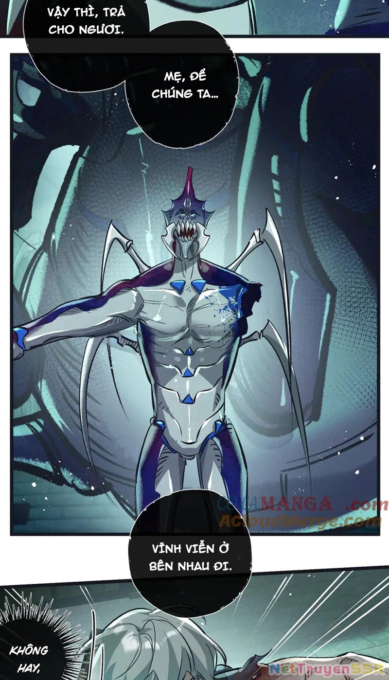 Nông Trường Siêu Cấp Ở Tận Thế Chapter 47 - Trang 4