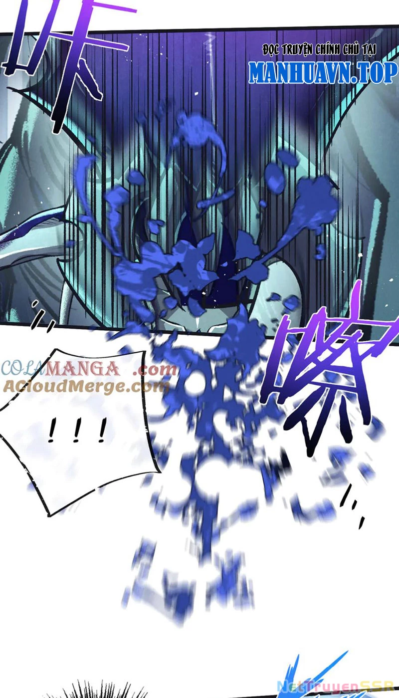 Nông Trường Siêu Cấp Ở Tận Thế Chapter 47 - Trang 4
