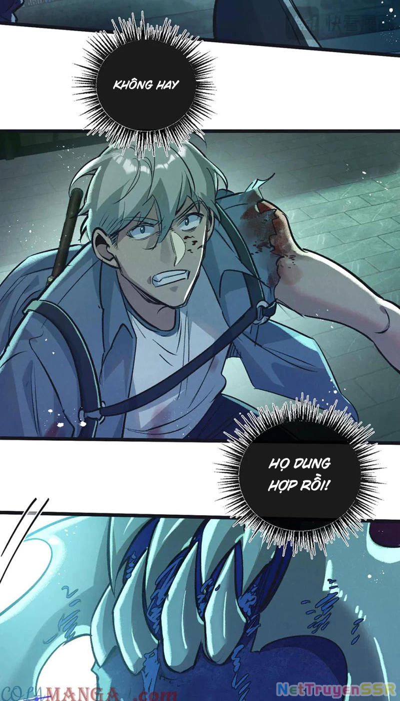 Nông Trường Siêu Cấp Ở Tận Thế Chapter 47 - Trang 4