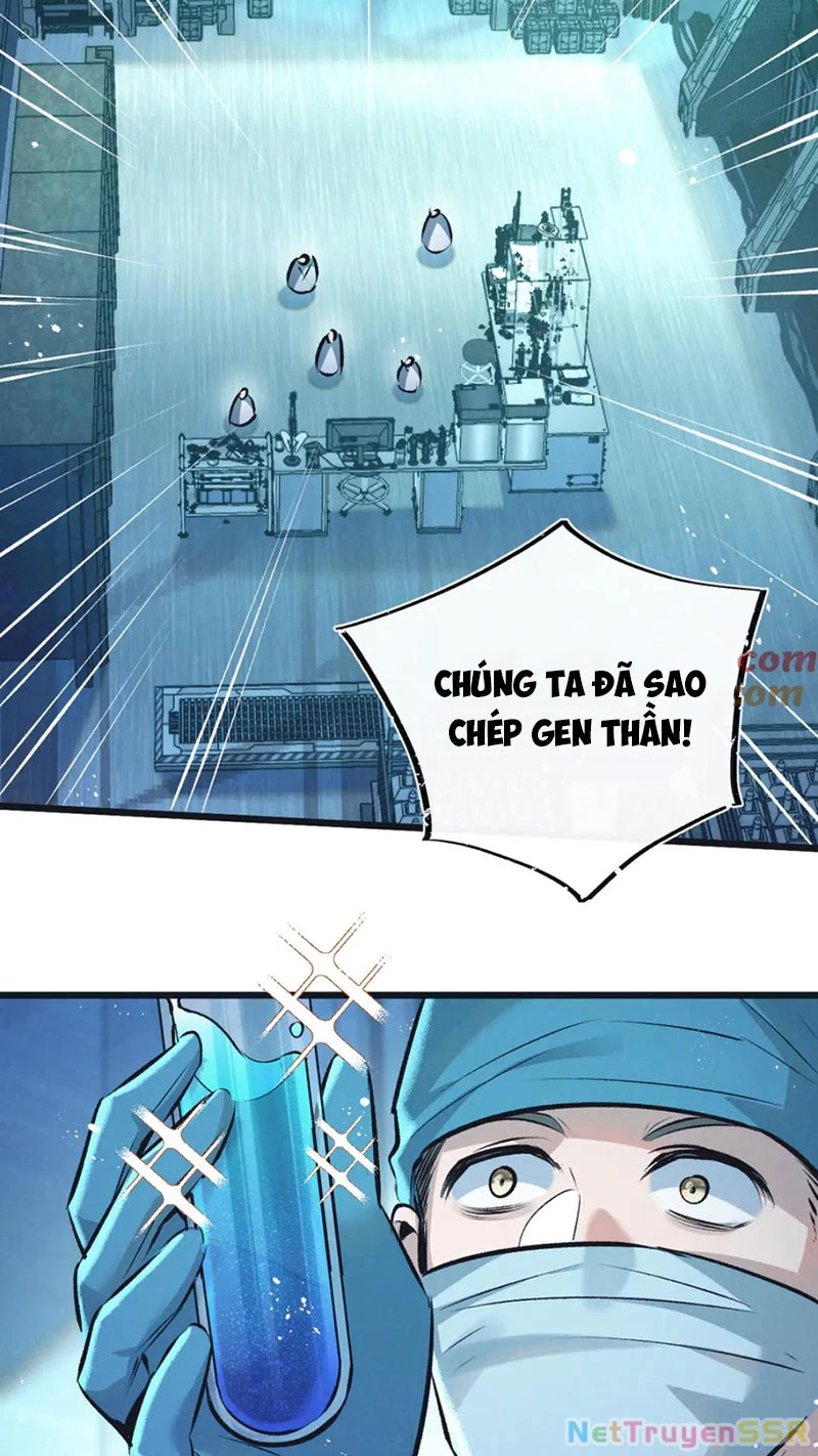 Nông Trường Siêu Cấp Ở Tận Thế Chapter 47 - Trang 4