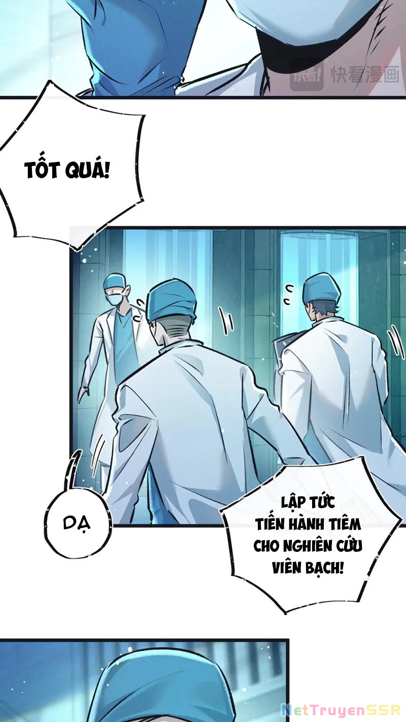 Nông Trường Siêu Cấp Ở Tận Thế Chapter 47 - Trang 4