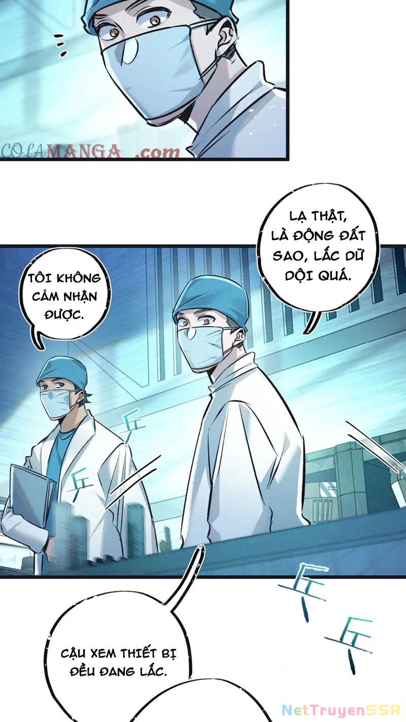 Nông Trường Siêu Cấp Ở Tận Thế Chapter 47 - Trang 4