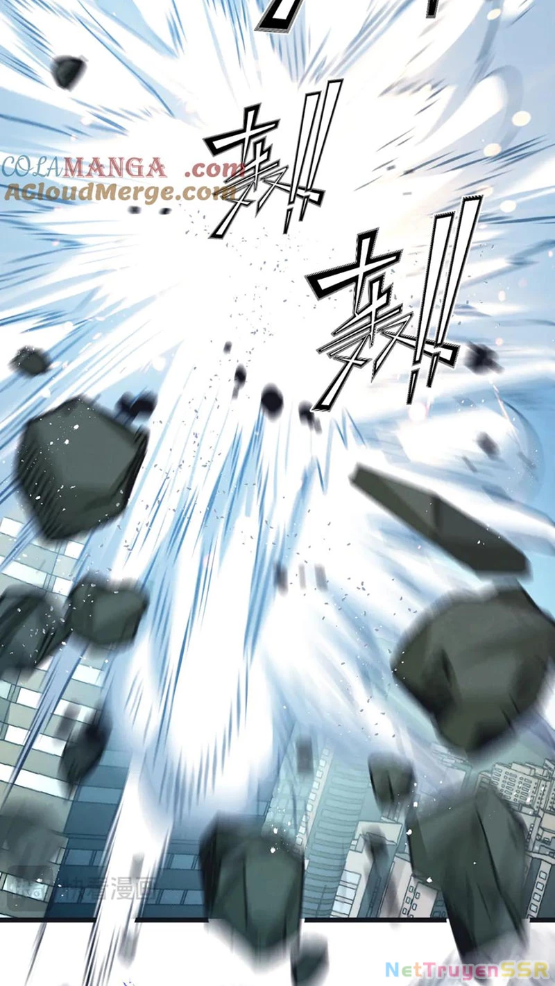 Nông Trường Siêu Cấp Ở Tận Thế Chapter 47 - Trang 4