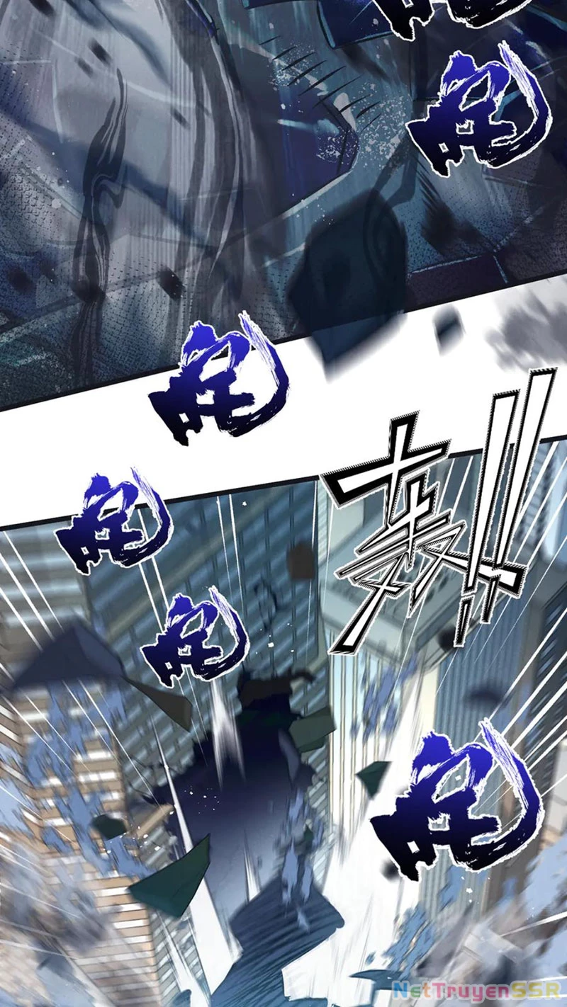 Nông Trường Siêu Cấp Ở Tận Thế Chapter 47 - Trang 4
