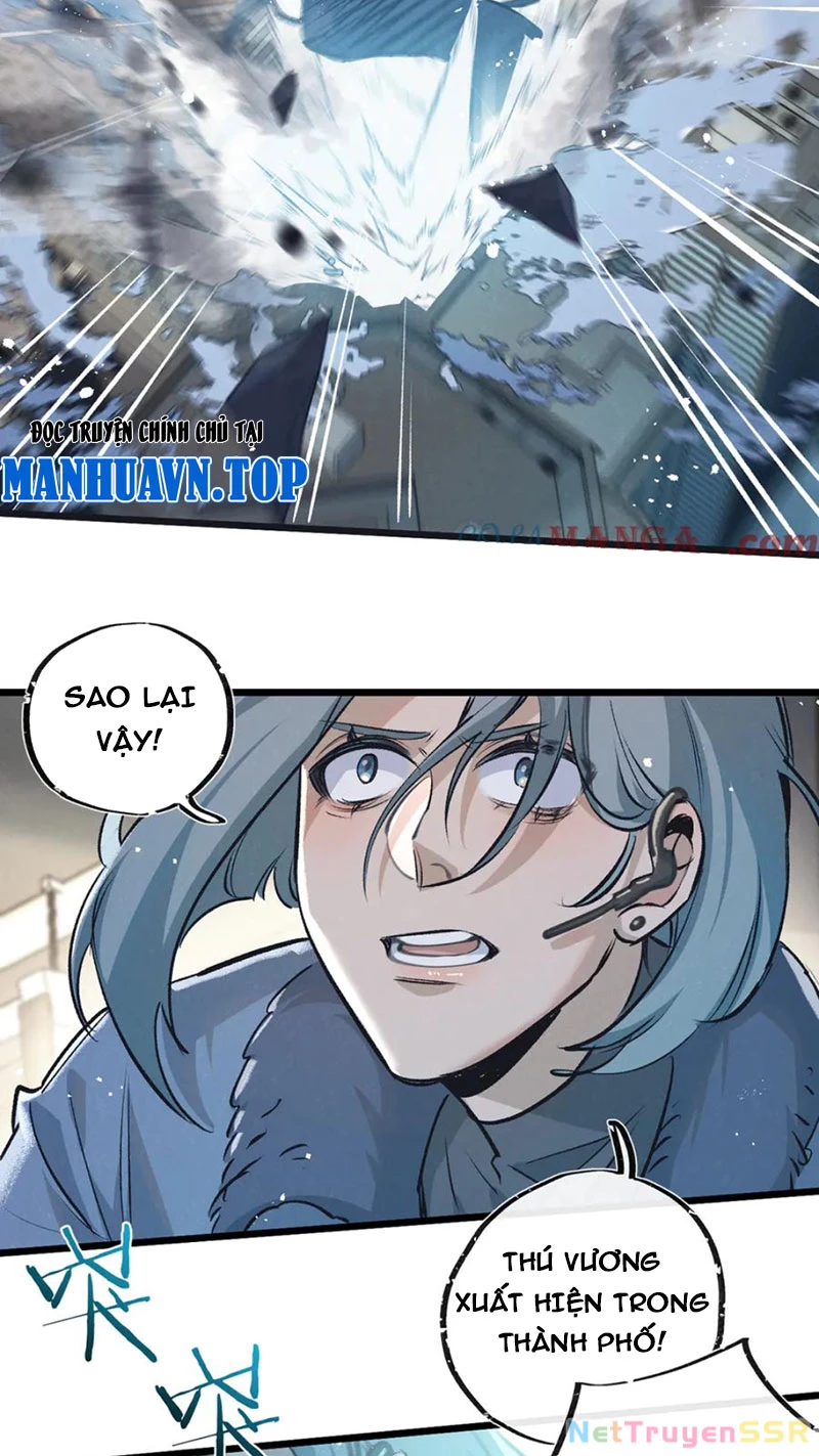 Nông Trường Siêu Cấp Ở Tận Thế Chapter 47 - Trang 4