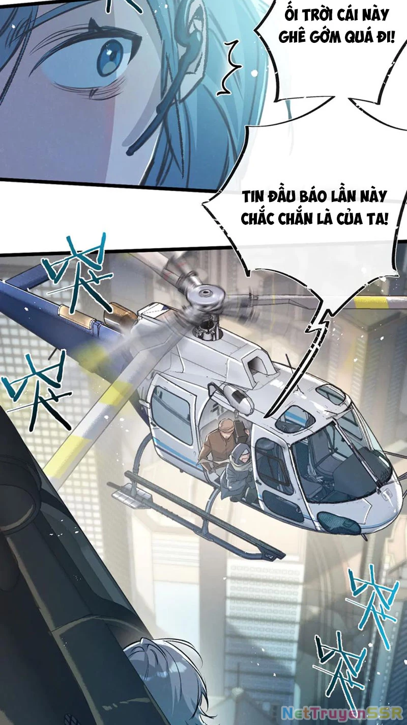 Nông Trường Siêu Cấp Ở Tận Thế Chapter 47 - Trang 4