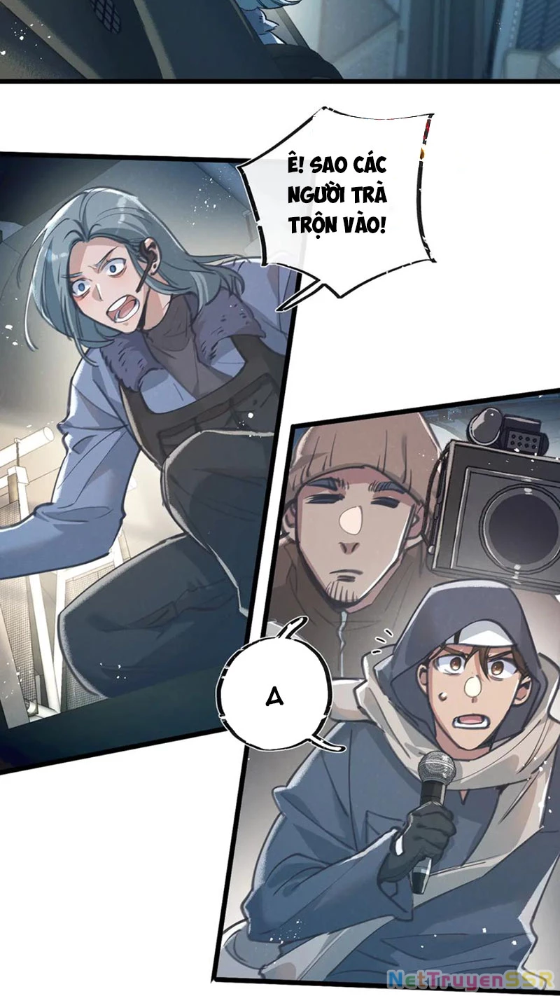 Nông Trường Siêu Cấp Ở Tận Thế Chapter 47 - Trang 4