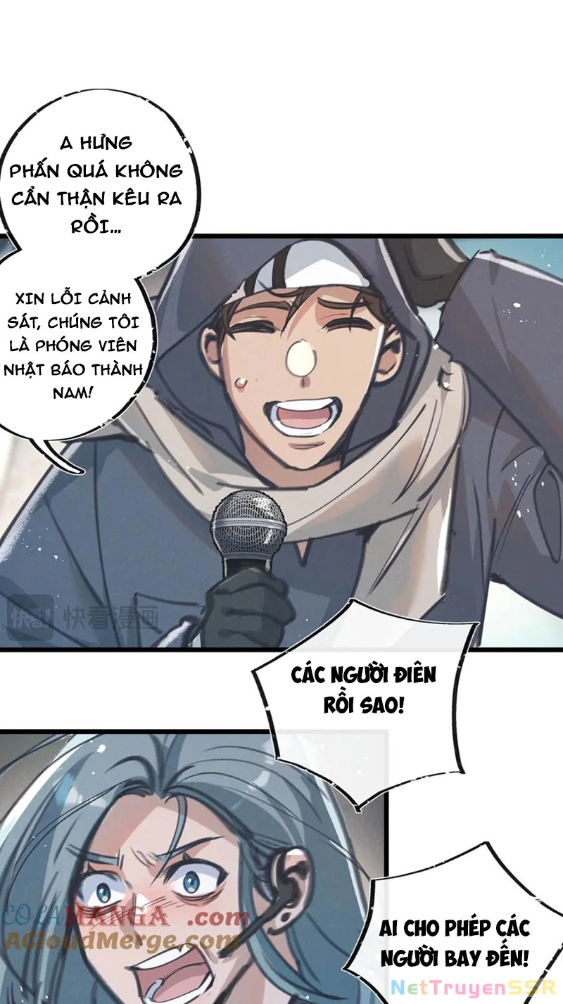 Nông Trường Siêu Cấp Ở Tận Thế Chapter 47 - Trang 4