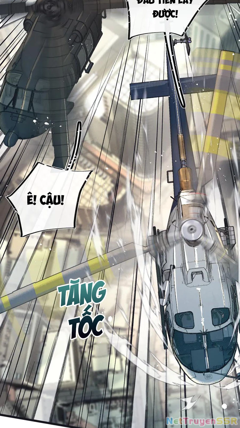 Nông Trường Siêu Cấp Ở Tận Thế Chapter 47 - Trang 4