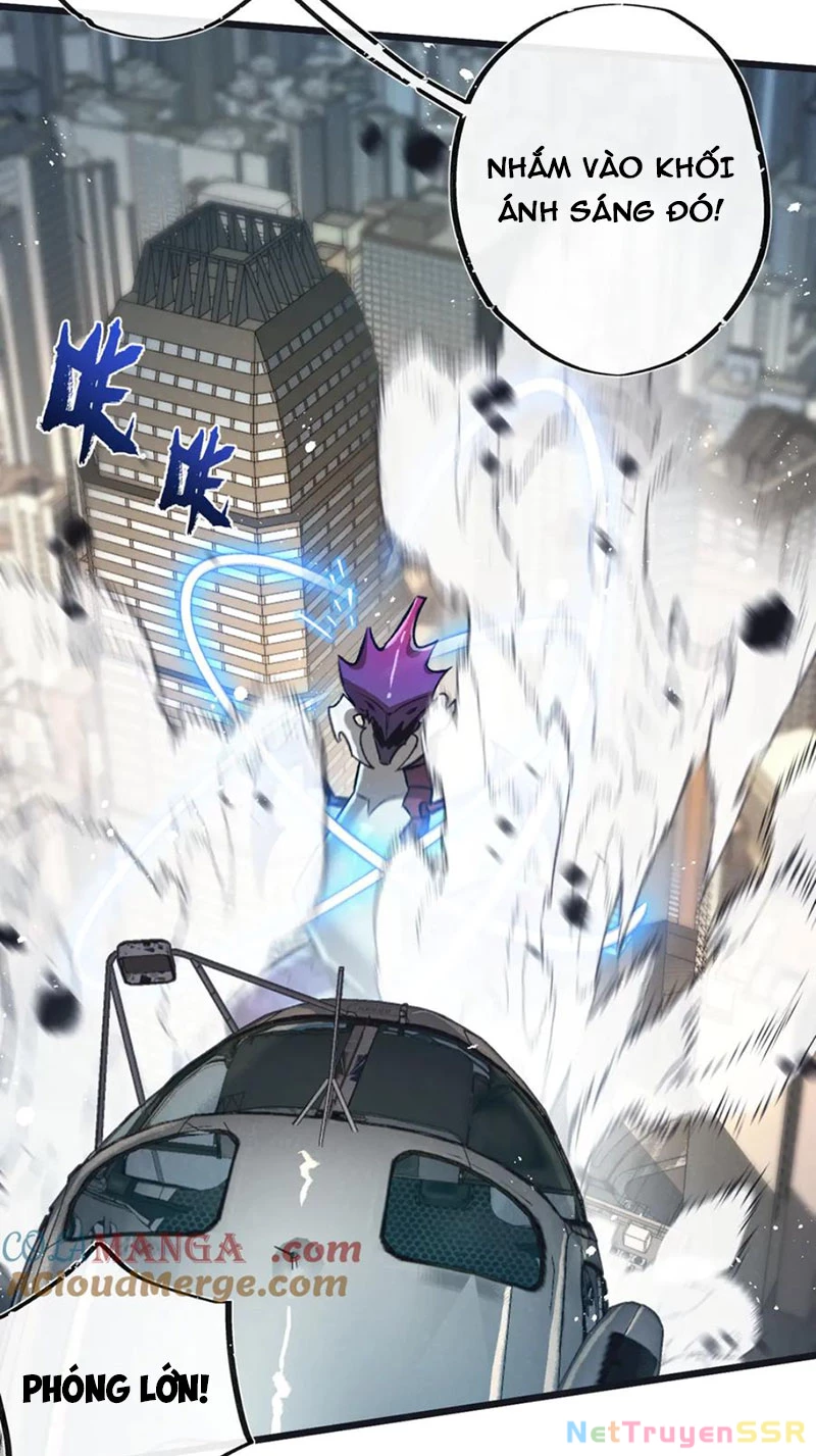 Nông Trường Siêu Cấp Ở Tận Thế Chapter 47 - Trang 4