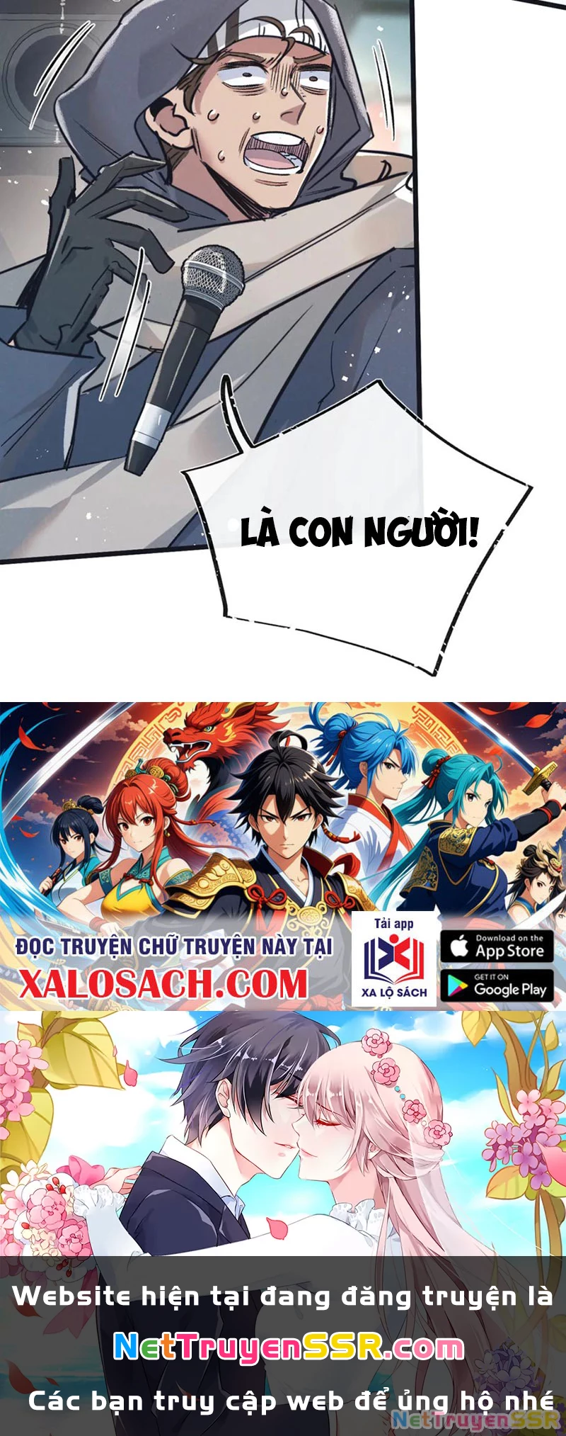 Nông Trường Siêu Cấp Ở Tận Thế Chapter 47 - Trang 4