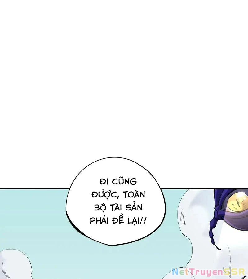 Toàn Dân Chuyển Chức : Duy Ta Vô Chức Tán Nhân Chapter 115 - Trang 4