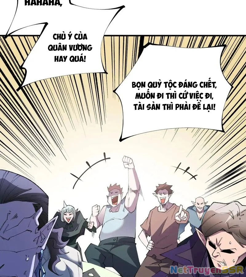 Toàn Dân Chuyển Chức : Duy Ta Vô Chức Tán Nhân Chapter 115 - Trang 4
