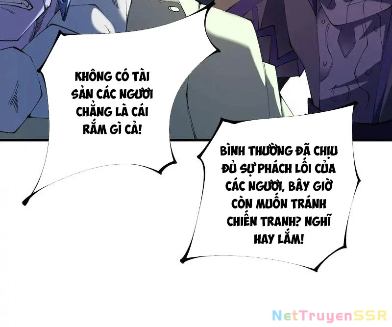 Toàn Dân Chuyển Chức : Duy Ta Vô Chức Tán Nhân Chapter 115 - Trang 4