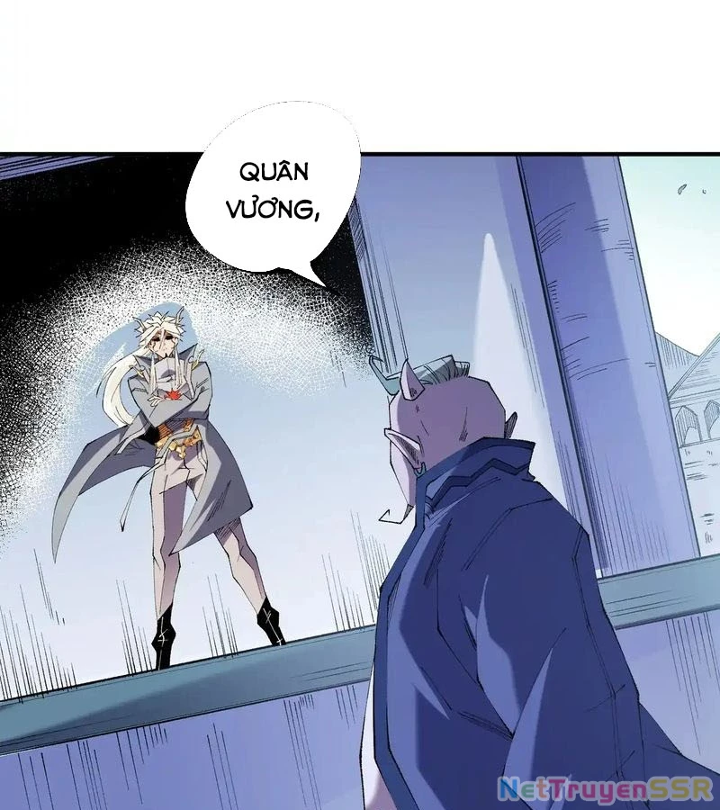 Toàn Dân Chuyển Chức : Duy Ta Vô Chức Tán Nhân Chapter 115 - Trang 4
