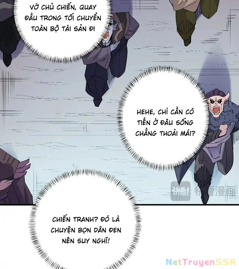 Toàn Dân Chuyển Chức : Duy Ta Vô Chức Tán Nhân Chapter 115 - Trang 4
