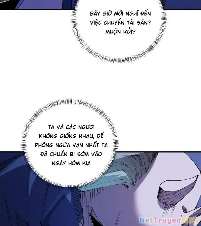 Toàn Dân Chuyển Chức : Duy Ta Vô Chức Tán Nhân Chapter 115 - Trang 4