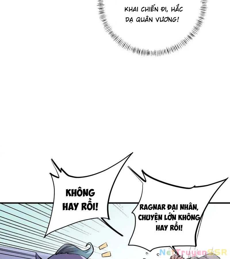 Toàn Dân Chuyển Chức : Duy Ta Vô Chức Tán Nhân Chapter 115 - Trang 4