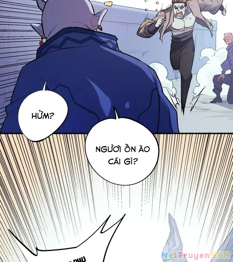 Toàn Dân Chuyển Chức : Duy Ta Vô Chức Tán Nhân Chapter 115 - Trang 4
