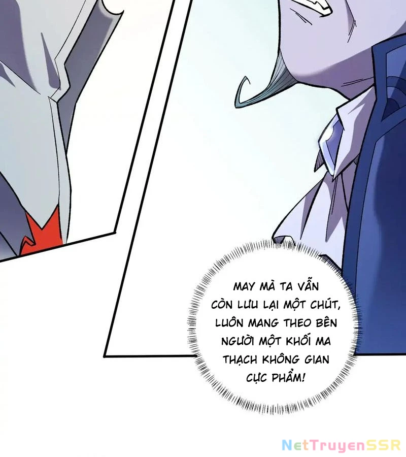 Toàn Dân Chuyển Chức : Duy Ta Vô Chức Tán Nhân Chapter 115 - Trang 4