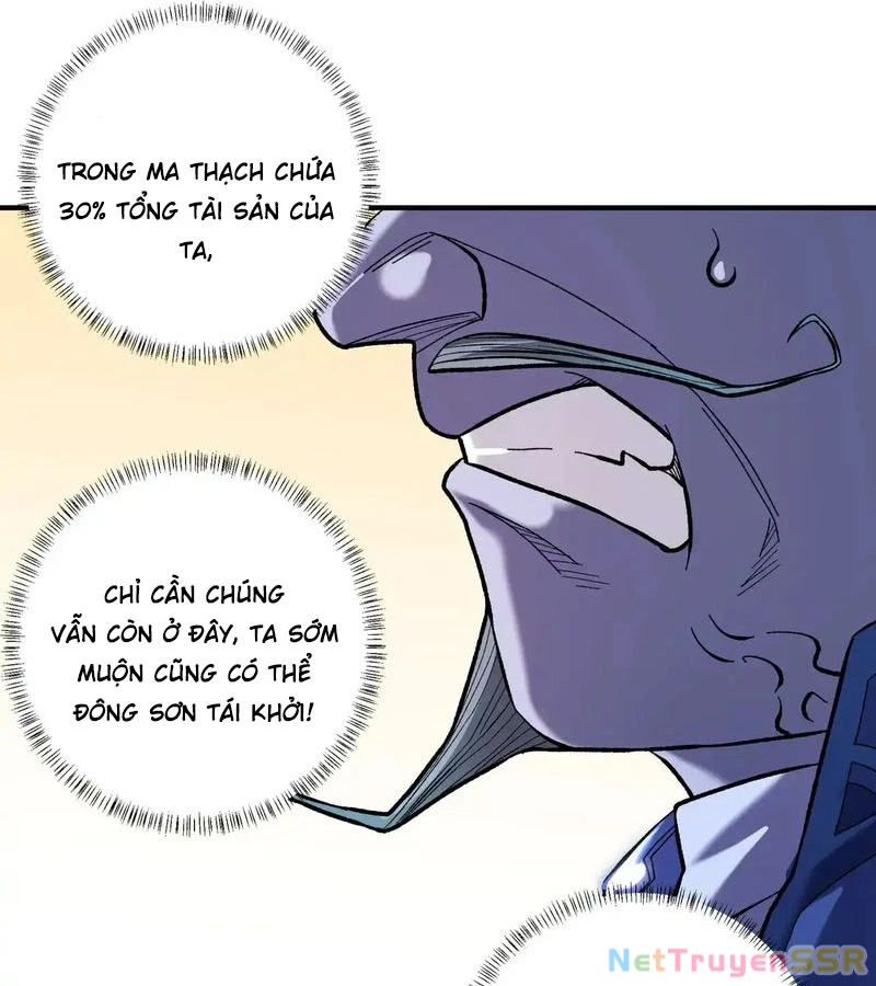 Toàn Dân Chuyển Chức : Duy Ta Vô Chức Tán Nhân Chapter 115 - Trang 4