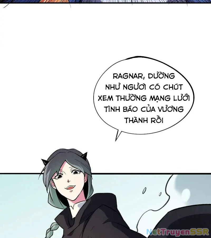 Toàn Dân Chuyển Chức : Duy Ta Vô Chức Tán Nhân Chapter 115 - Trang 4