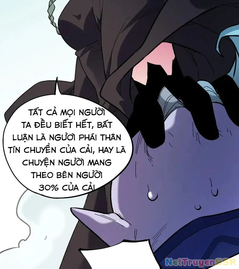 Toàn Dân Chuyển Chức : Duy Ta Vô Chức Tán Nhân Chapter 115 - Trang 4