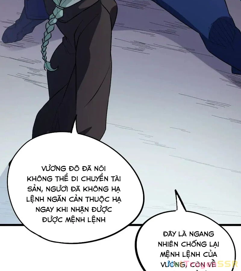 Toàn Dân Chuyển Chức : Duy Ta Vô Chức Tán Nhân Chapter 115 - Trang 4